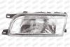 PRASCO DS0694804 Headlight